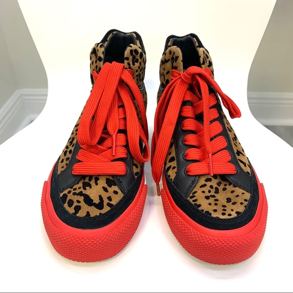 LN RAG&BONE sneakers - Picture 3 of 6